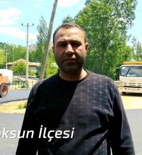 Fahrettin DİŞÇEKEN