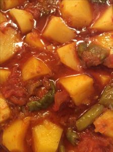 Patates Sulusu