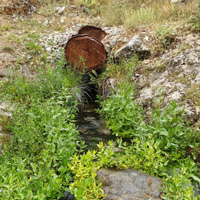 Çağlayan Gözü