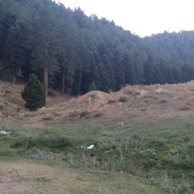 Taştançıkan