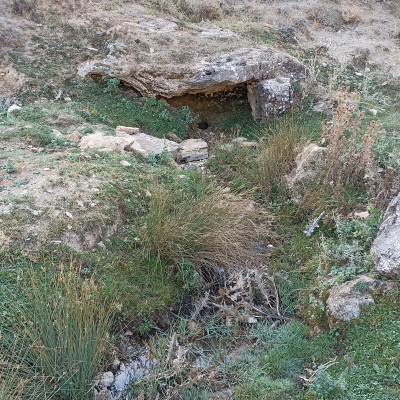 Taştançıkan